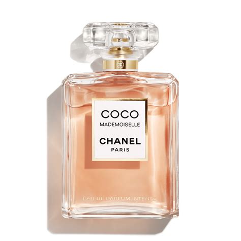 chanel coco mademoiselle eau de parfum spray